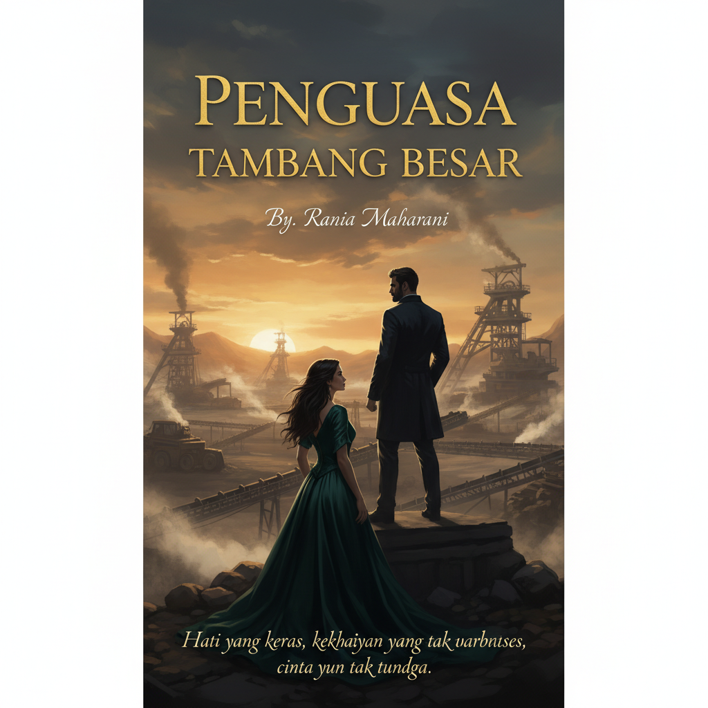 Penguasa Tambang Besar