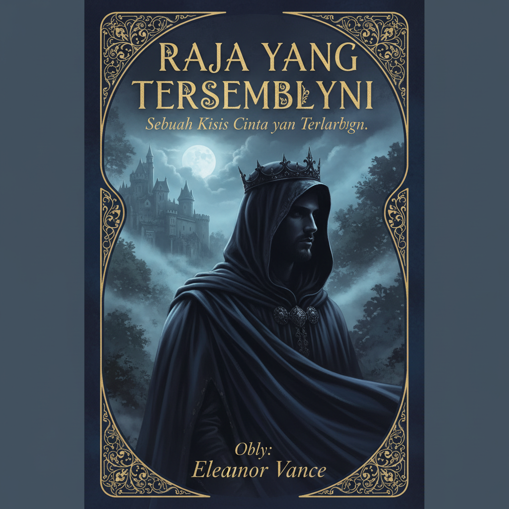 Raja yang Tersembunyi