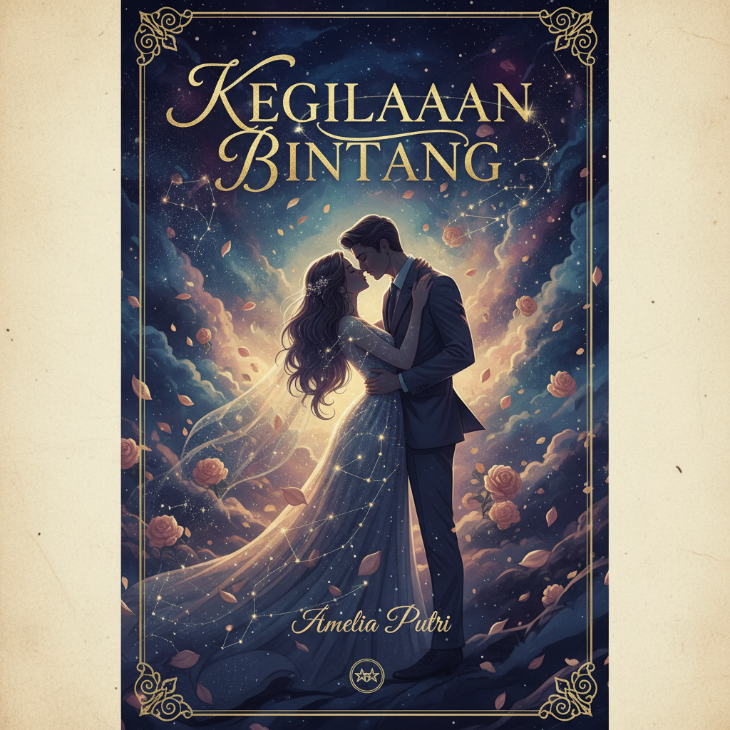 Kegilaan Bintang