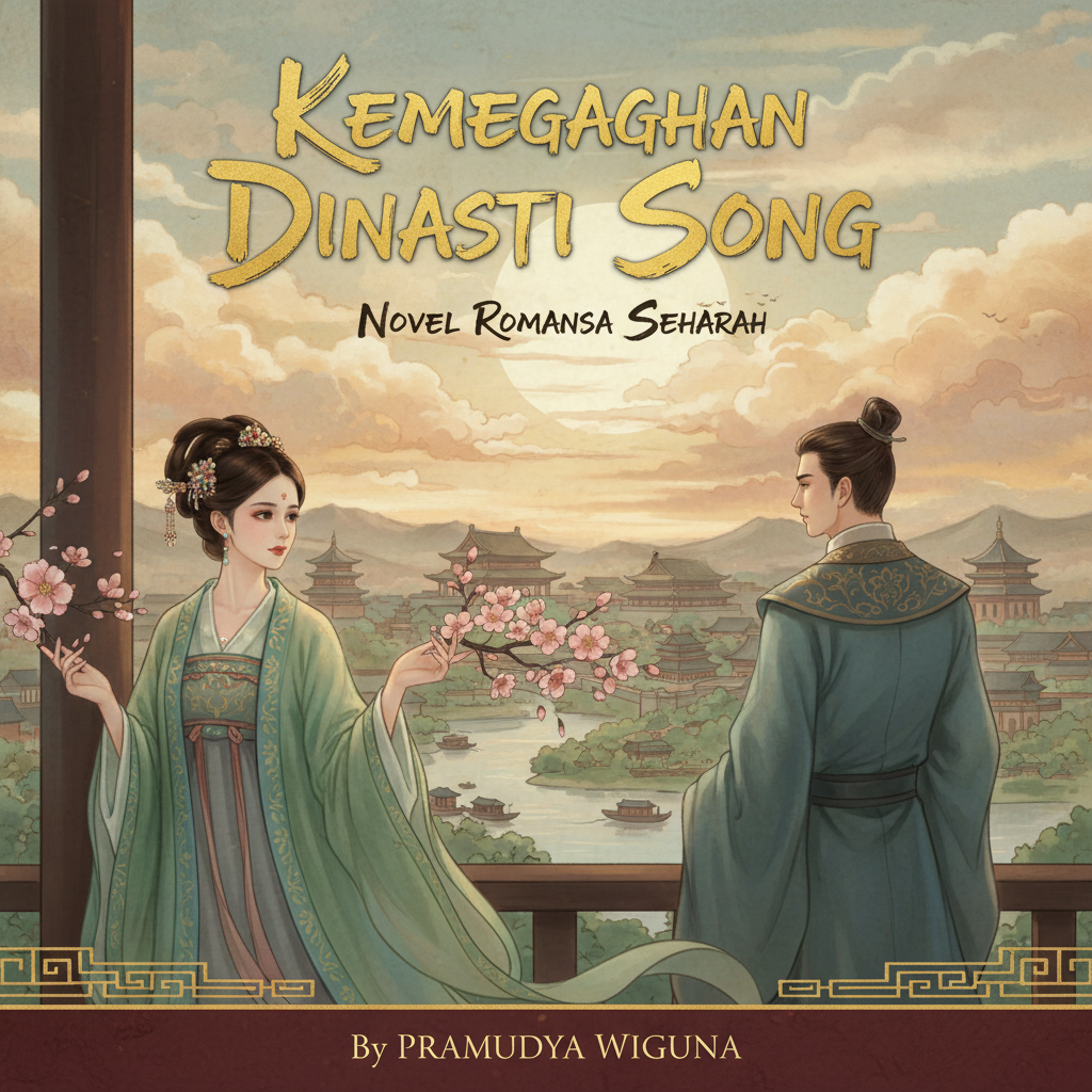 Kemegahan Dinasti Song