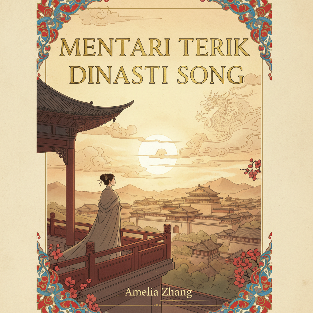 Mentari Terik Dinasti Song