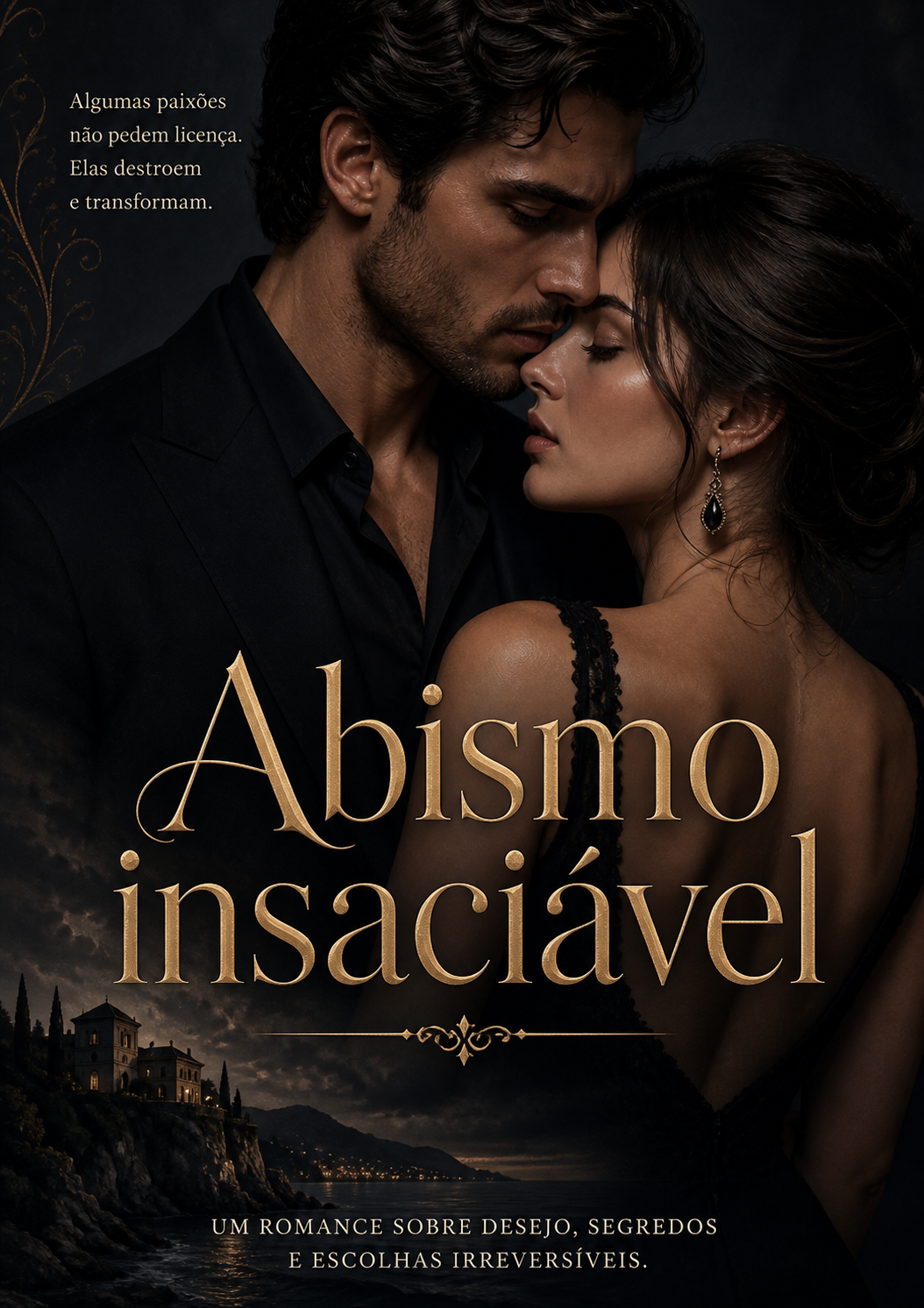 Abismo insaciável