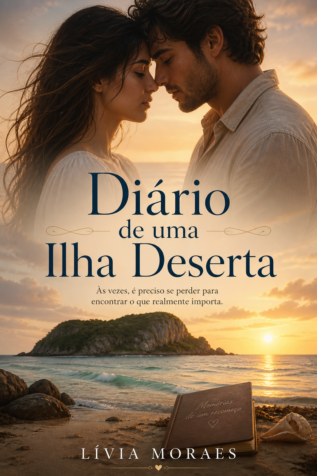 Diário de uma Ilha Deserta